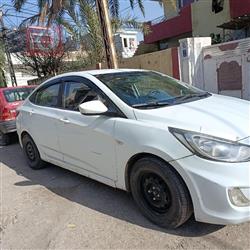 هيونداي أكسنت